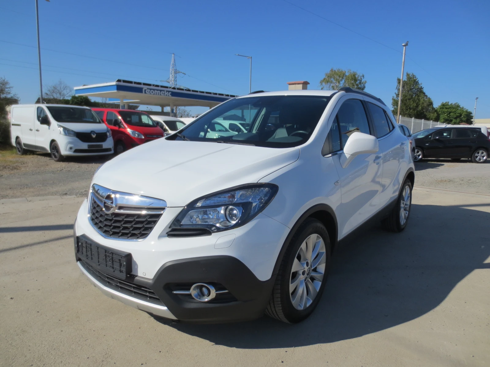 Opel Mokka 1.4 i* TURBO* 