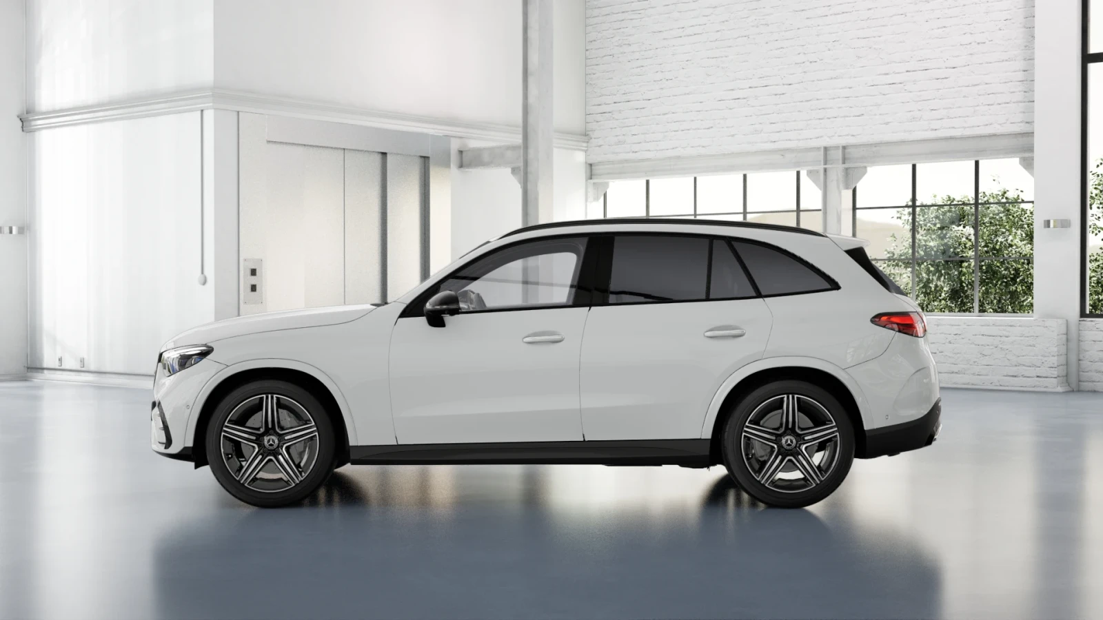 Mercedes-Benz GLC 300 d 4MATIC, снимка 7 - Автомобили и джипове - 54367319