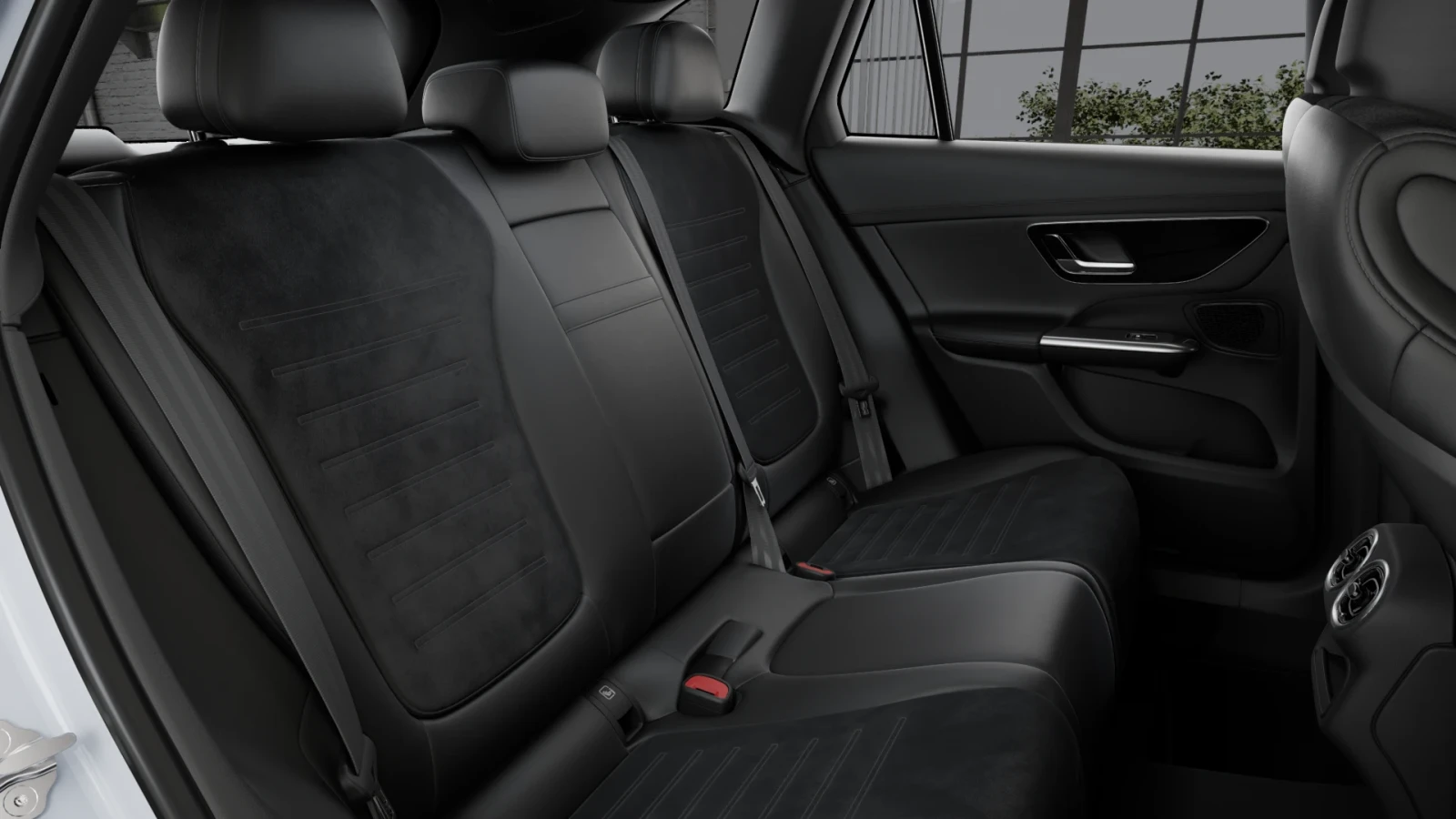 Mercedes-Benz GLC 300 d 4MATIC, снимка 10 - Автомобили и джипове - 54367319