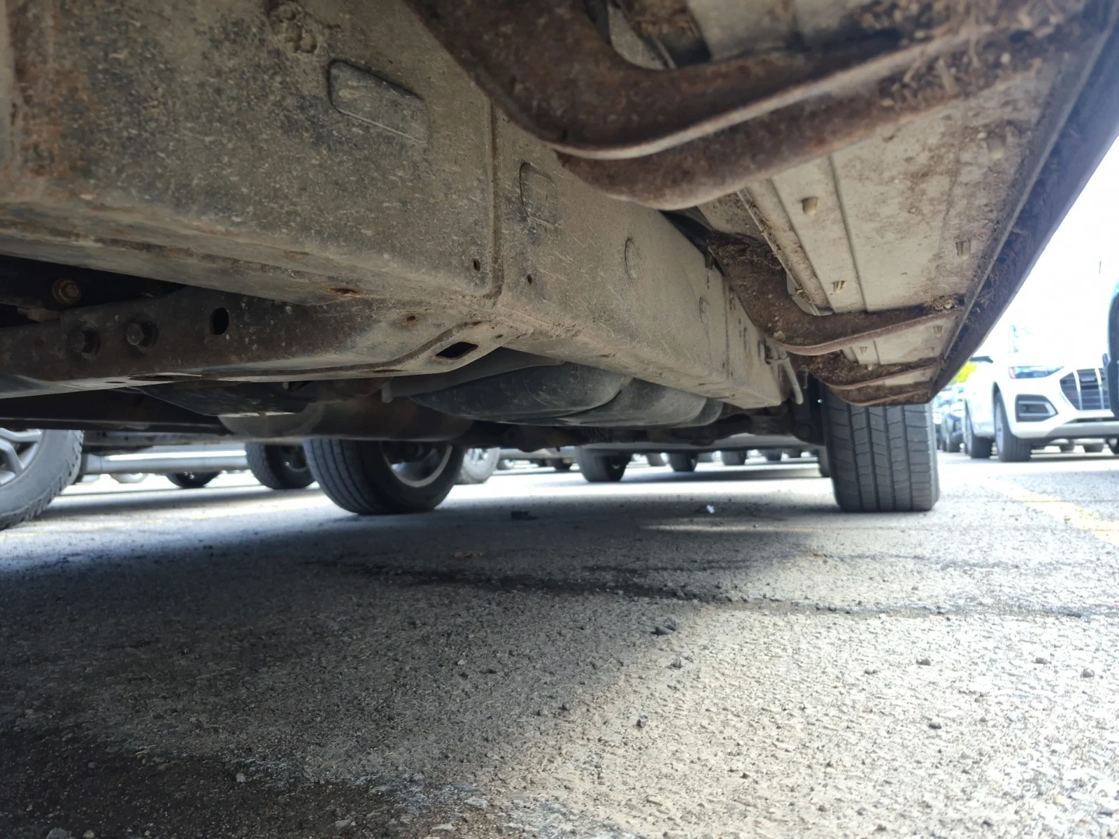 Toyota Sequoia Platinum / 4WD / ��� ��������� / Carfax / | Mobile.bg � ����������� 13