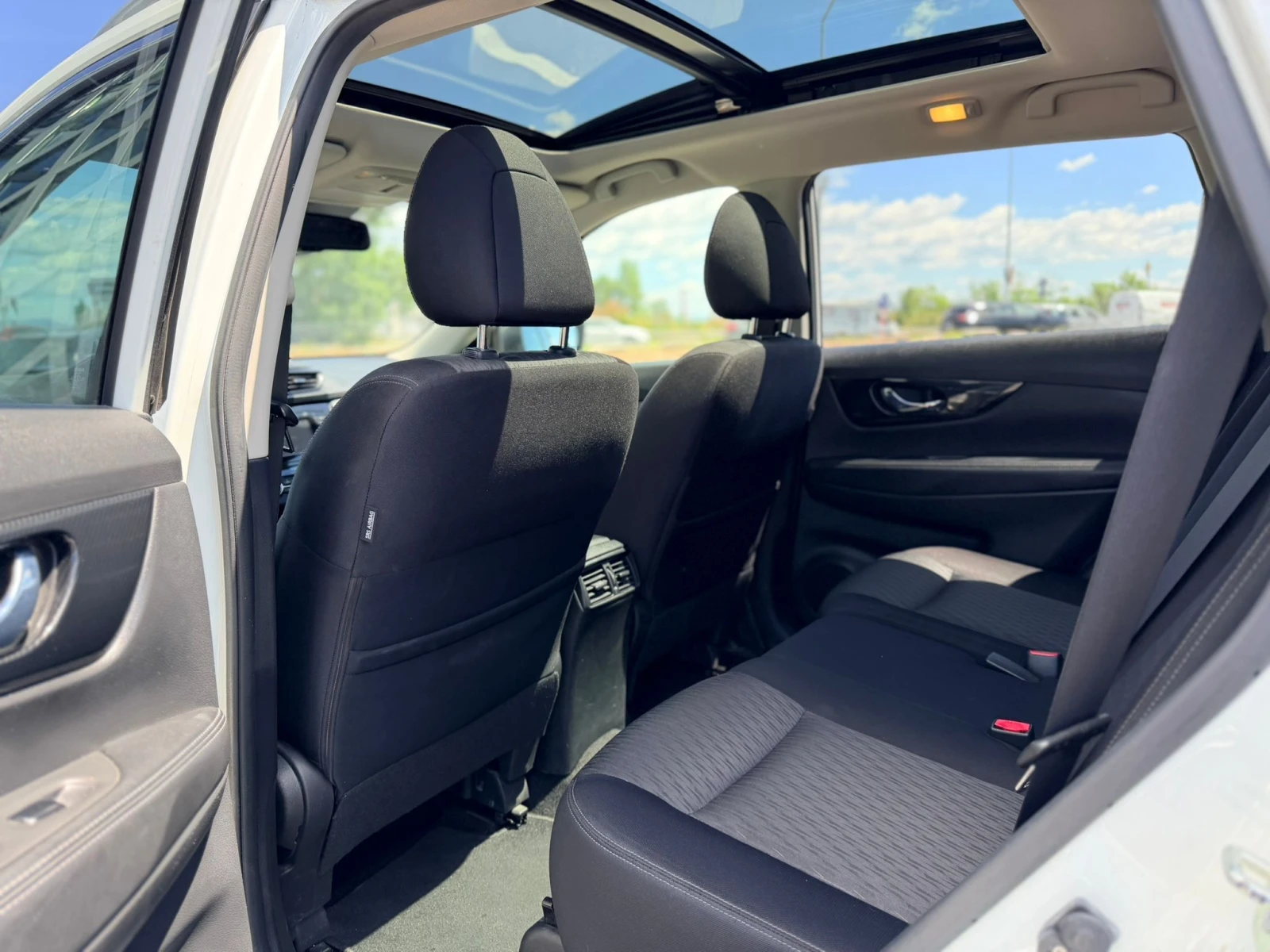 Nissan X-trail 1.6 ������ ������ ���� ��������� �� 187 ���� | Mobile.bg � ����������� 14