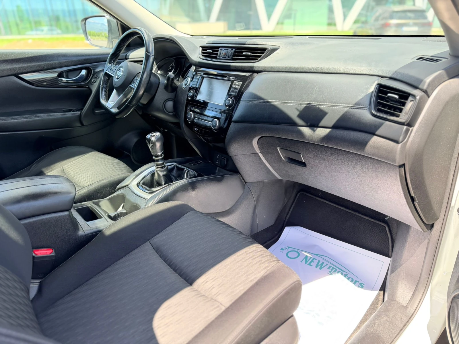 Nissan X-trail 1.6 ������ ������ ���� ��������� �� 187 ���� | Mobile.bg � ����������� 12