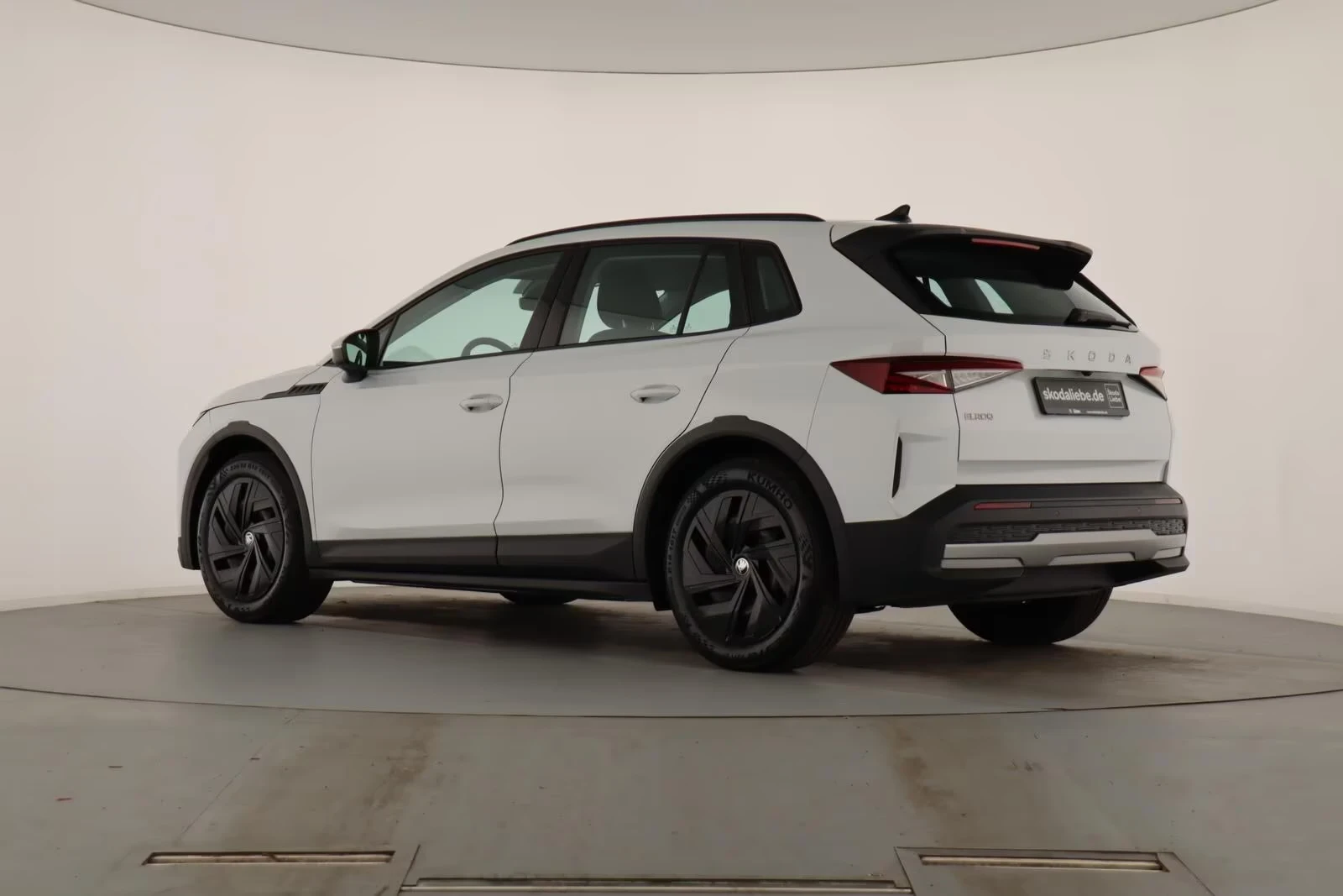 Skoda Elroq 50 Tour Camera Winter Package  | Mobile.bg � ����������� 7