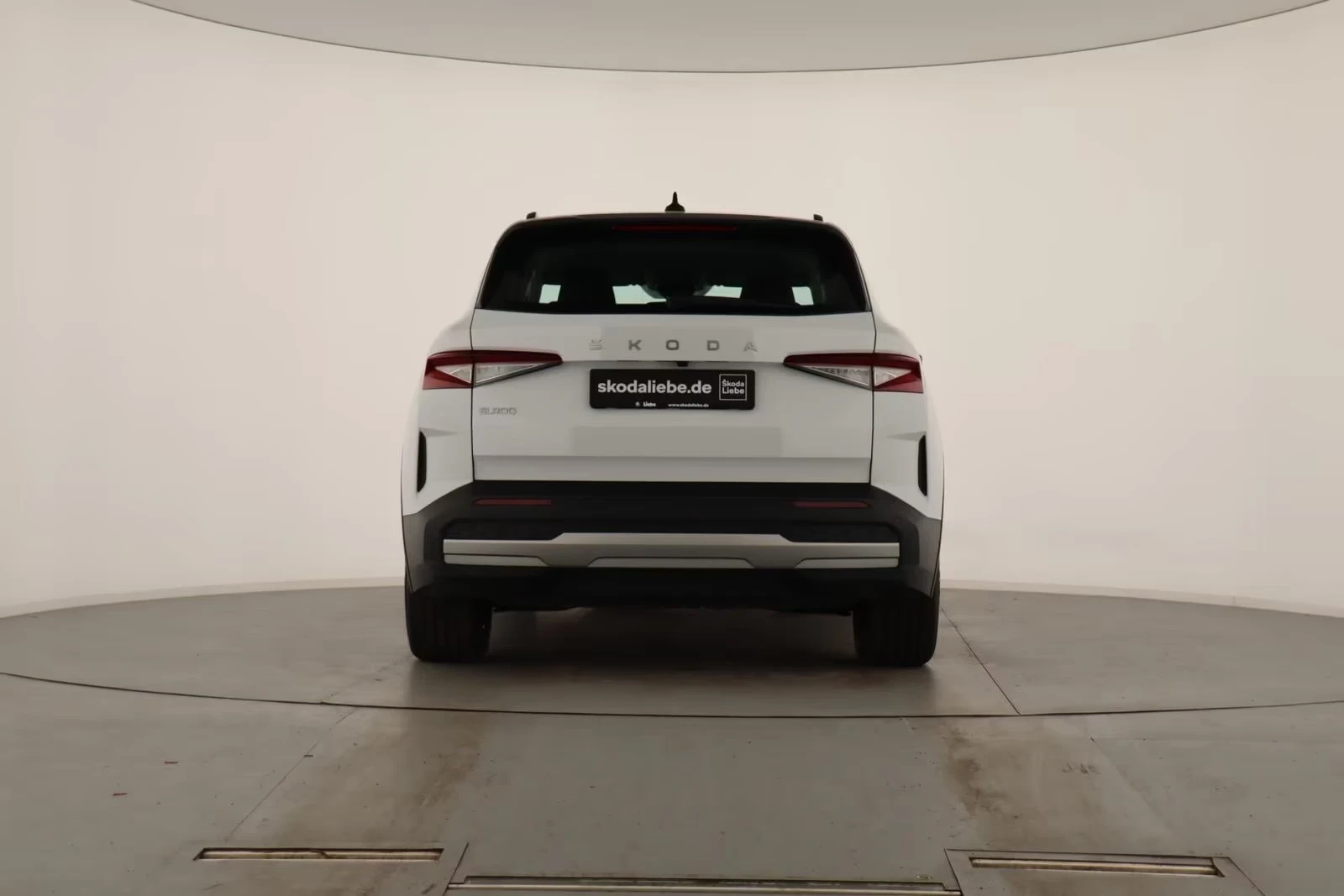 Skoda Elroq 50 Tour Camera Winter Package  | Mobile.bg � ����������� 6