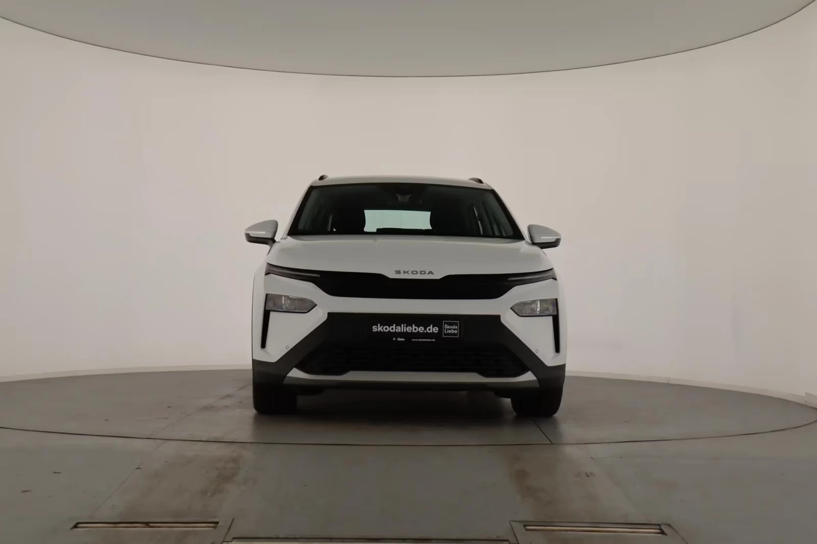 Skoda Elroq 50 Tour Camera Winter Package  | Mobile.bg � ����������� 2