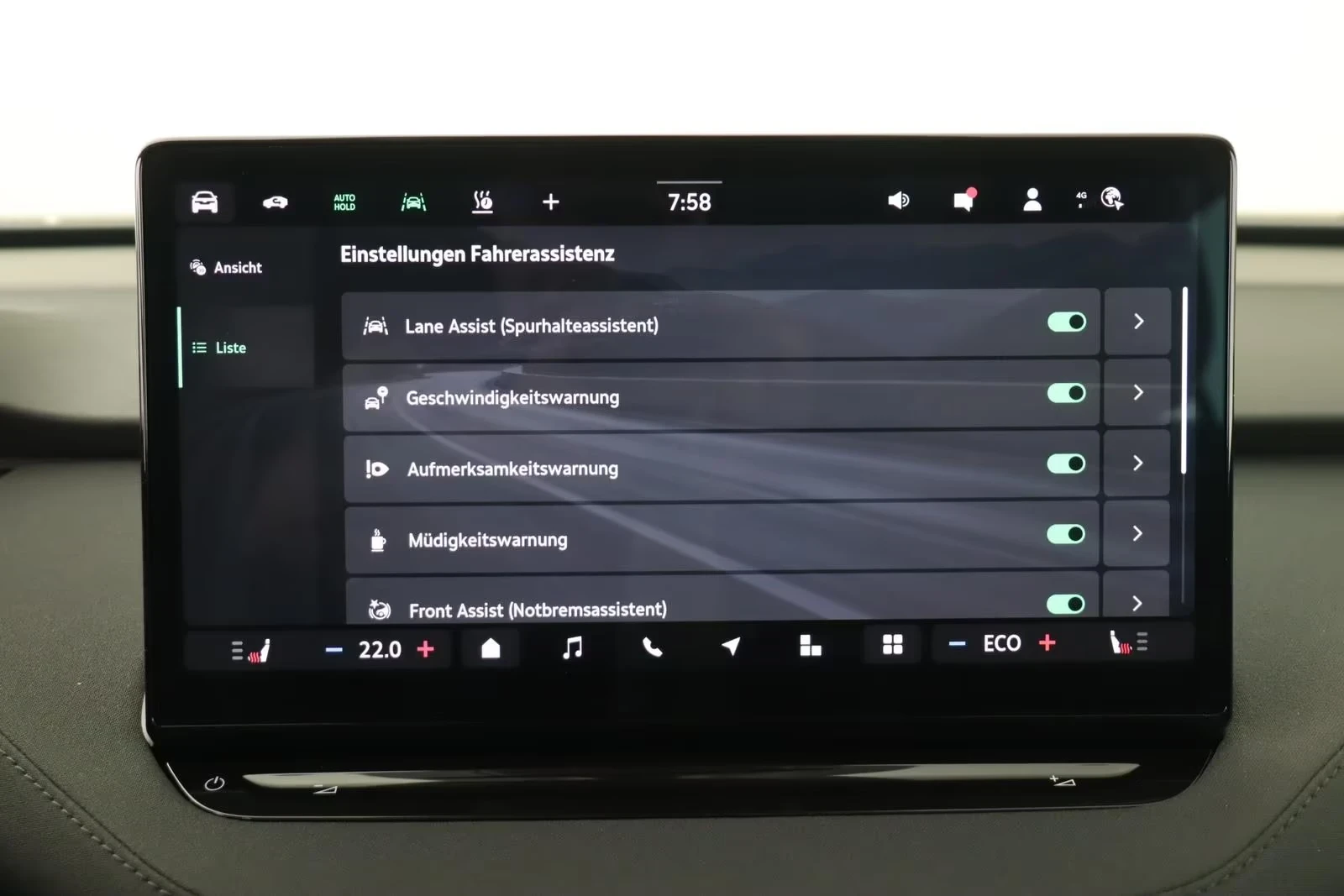 Skoda Elroq 50 Tour Camera Winter Package  | Mobile.bg � ����������� 12