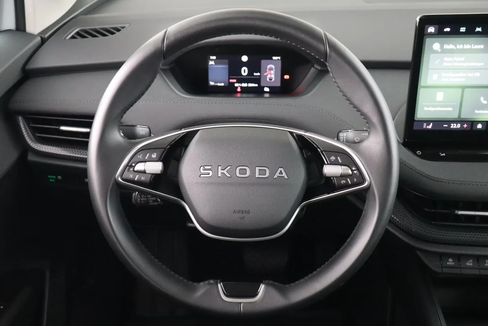 Skoda Elroq 50 Tour Camera Winter Package  | Mobile.bg � ����������� 10
