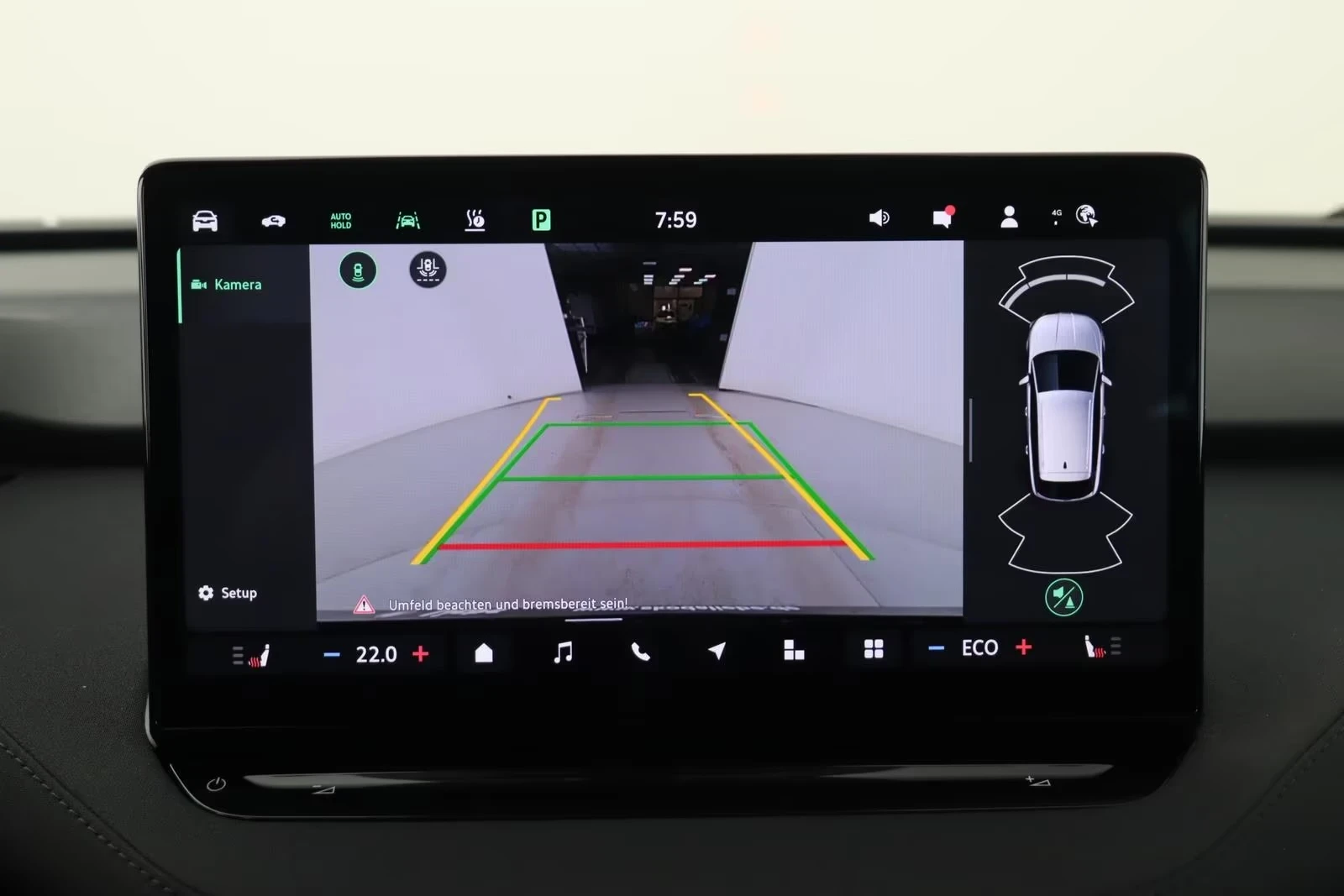 Skoda Elroq 50 Tour Camera Winter Package  | Mobile.bg � ����������� 13