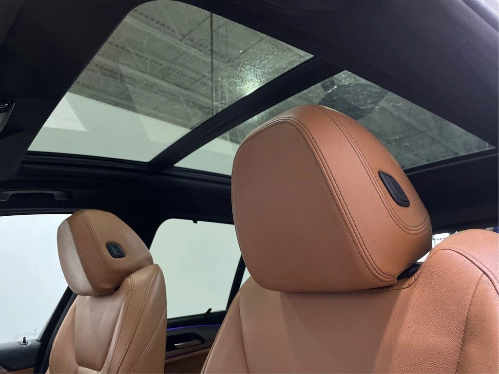 BMW X3 АВТОКРЕДИТ * ГЛАВНО ПРЕДСТАВИТЕЛСТВО , снимка 13 - Автомобили и джипове - 55186792