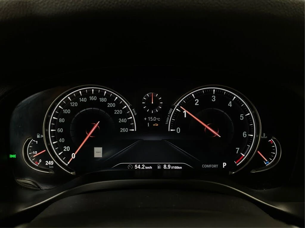 BMW X3 АВТОКРЕДИТ * ГЛАВНО ПРЕДСТАВИТЕЛСТВО , снимка 10 - Автомобили и джипове - 55186792