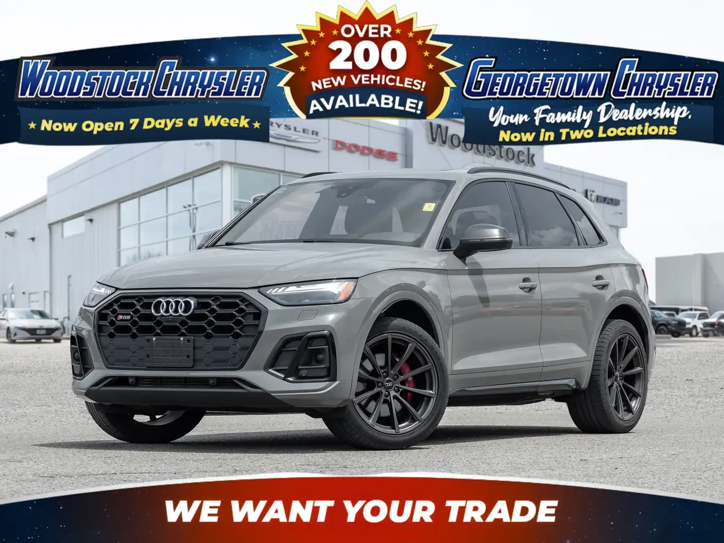 Audi SQ5 MATRIX* BANG* OLUFSEN* LANE* ASSIST* КАМЕРА* 