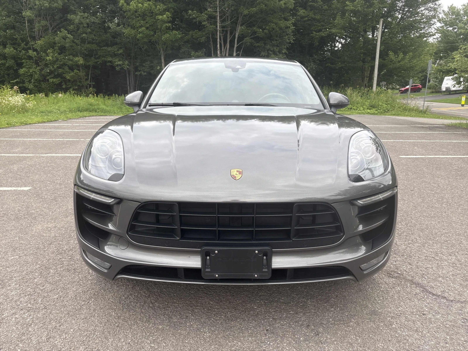 Porsche Macan GTS, ПРОГНОЗНА ЦЕНА до БГ, снимка 6 - Автомобили и джипове - 55612401