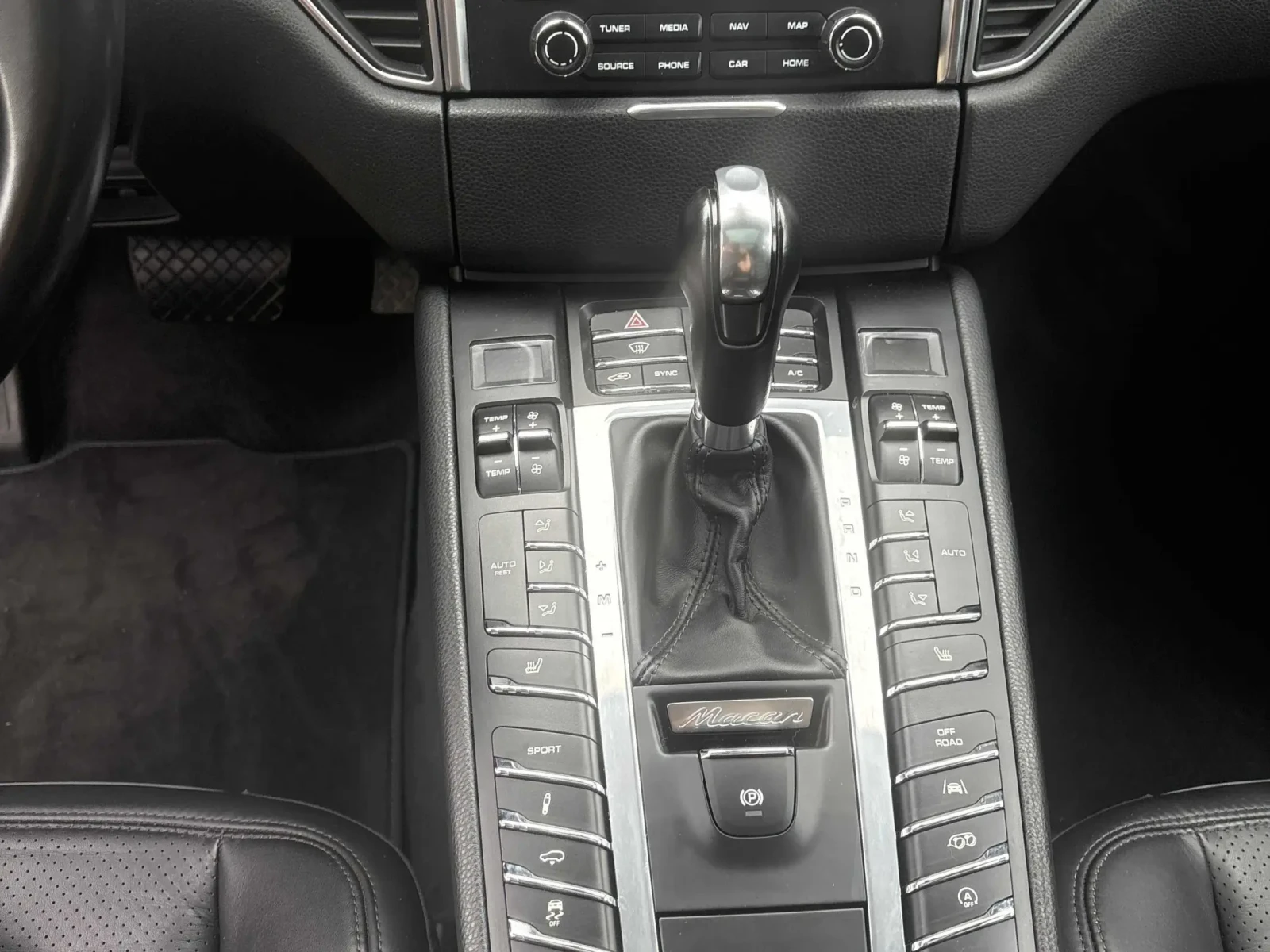 Porsche Macan GTS, ПРОГНОЗНА ЦЕНА до БГ, снимка 7 - Автомобили и джипове - 55612401