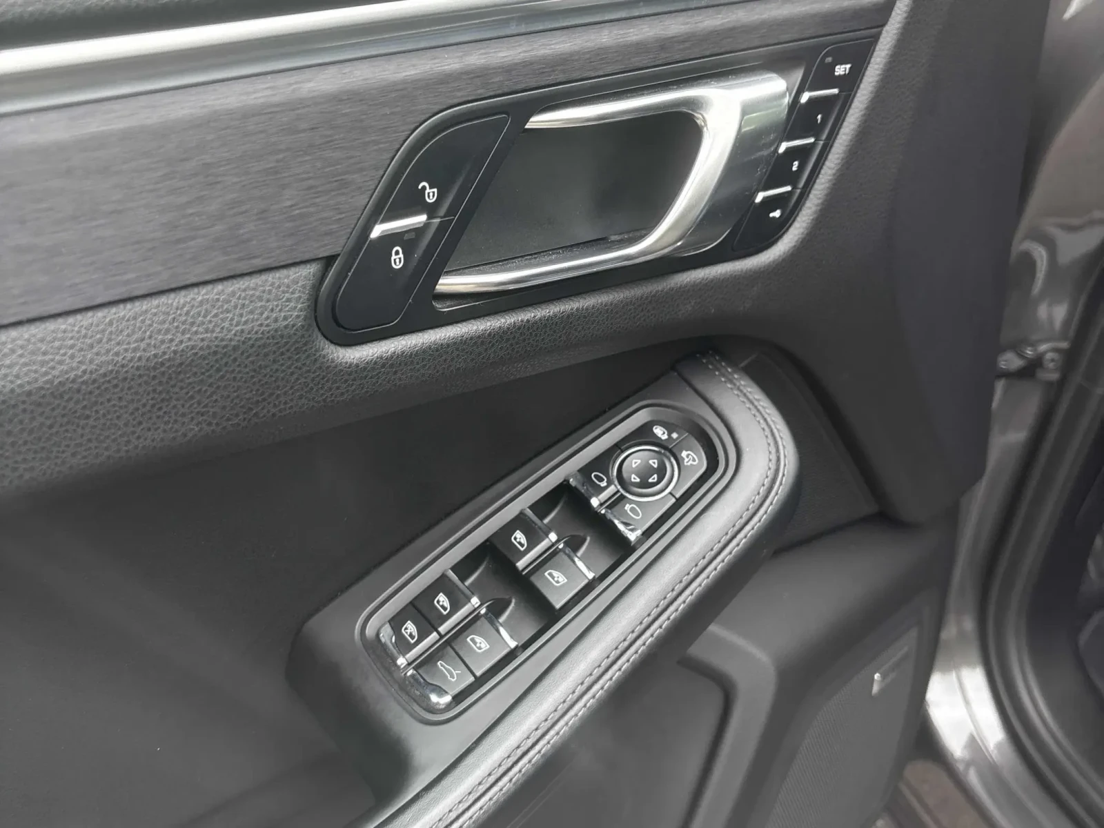 Porsche Macan GTS, ПРОГНОЗНА ЦЕНА до БГ, снимка 11 - Автомобили и джипове - 55612401