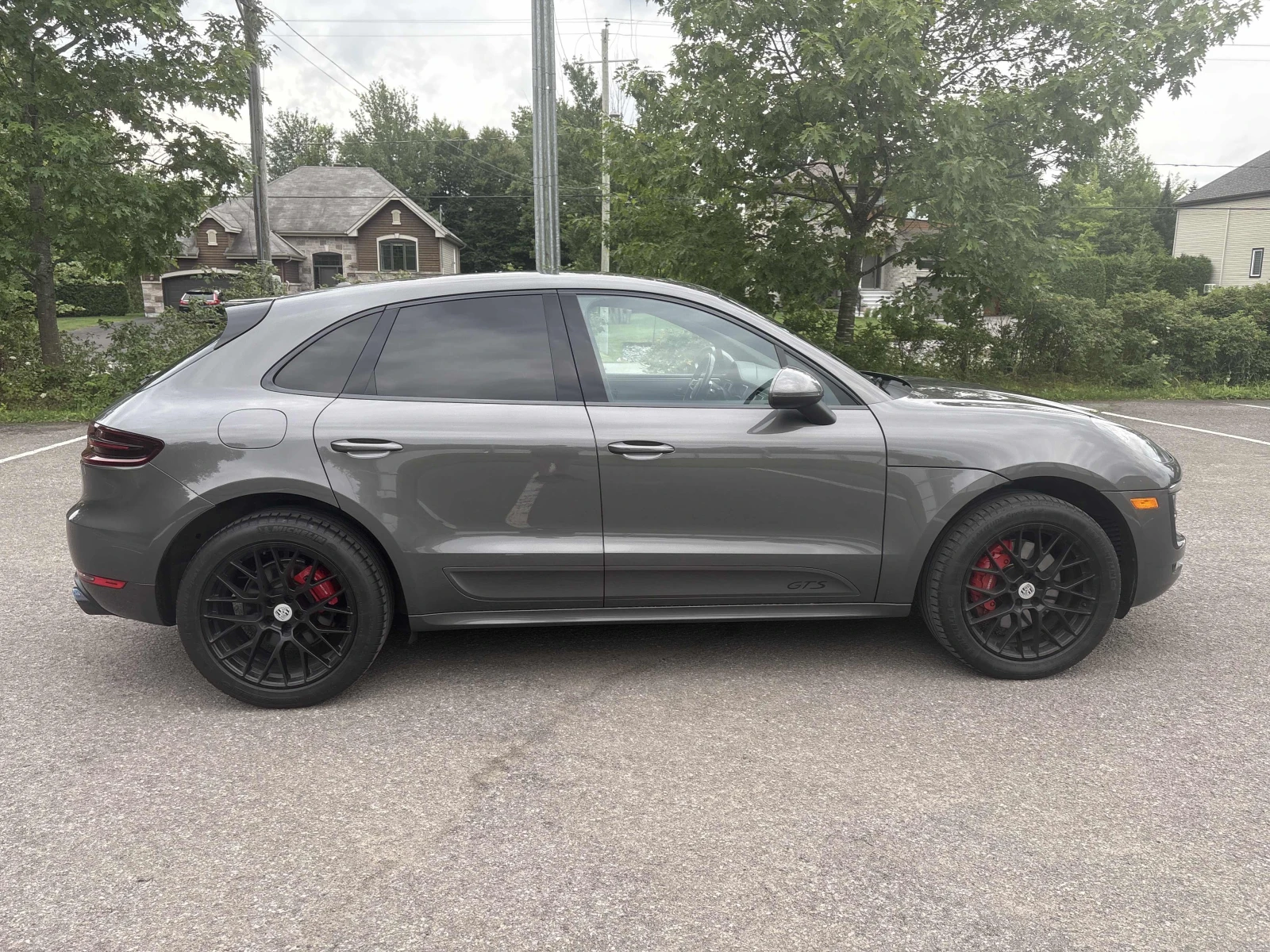 Porsche Macan GTS, ПРОГНОЗНА ЦЕНА до БГ, снимка 3 - Автомобили и джипове - 55612401
