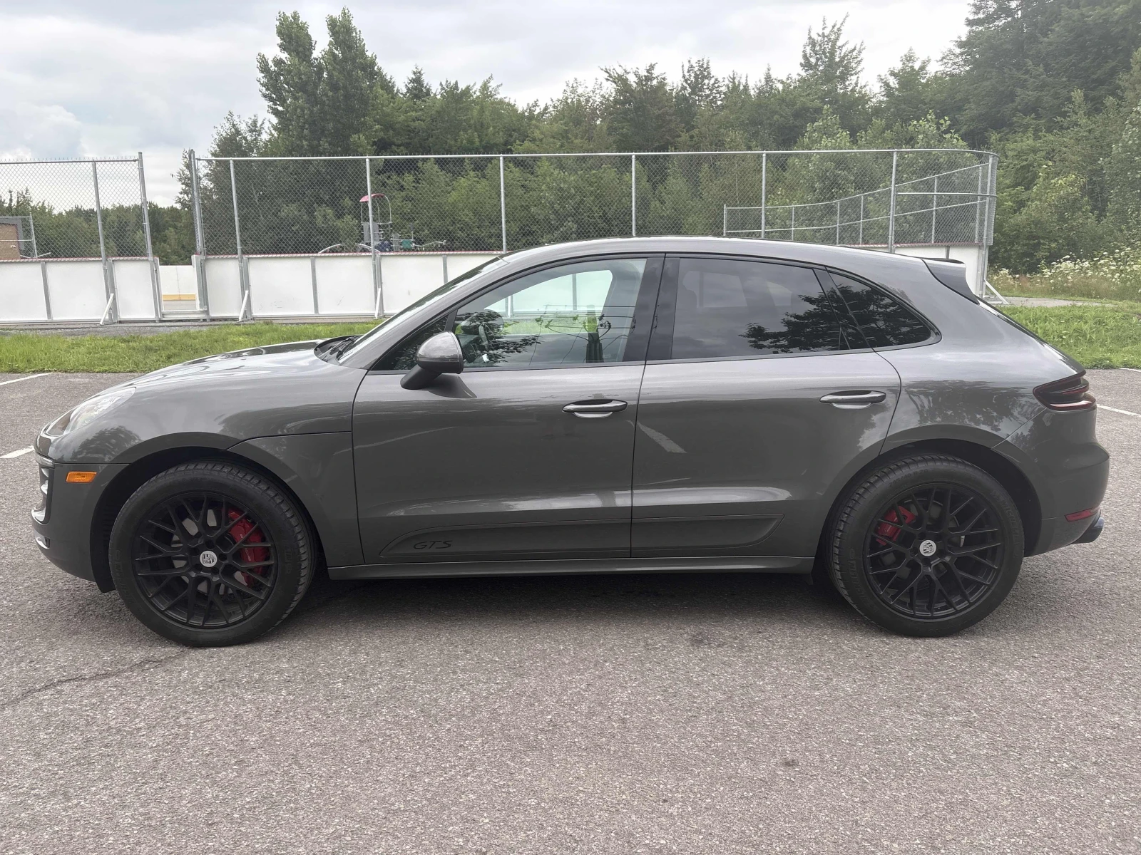 Porsche Macan GTS, ПРОГНОЗНА ЦЕНА до БГ, снимка 2 - Автомобили и джипове - 55612401