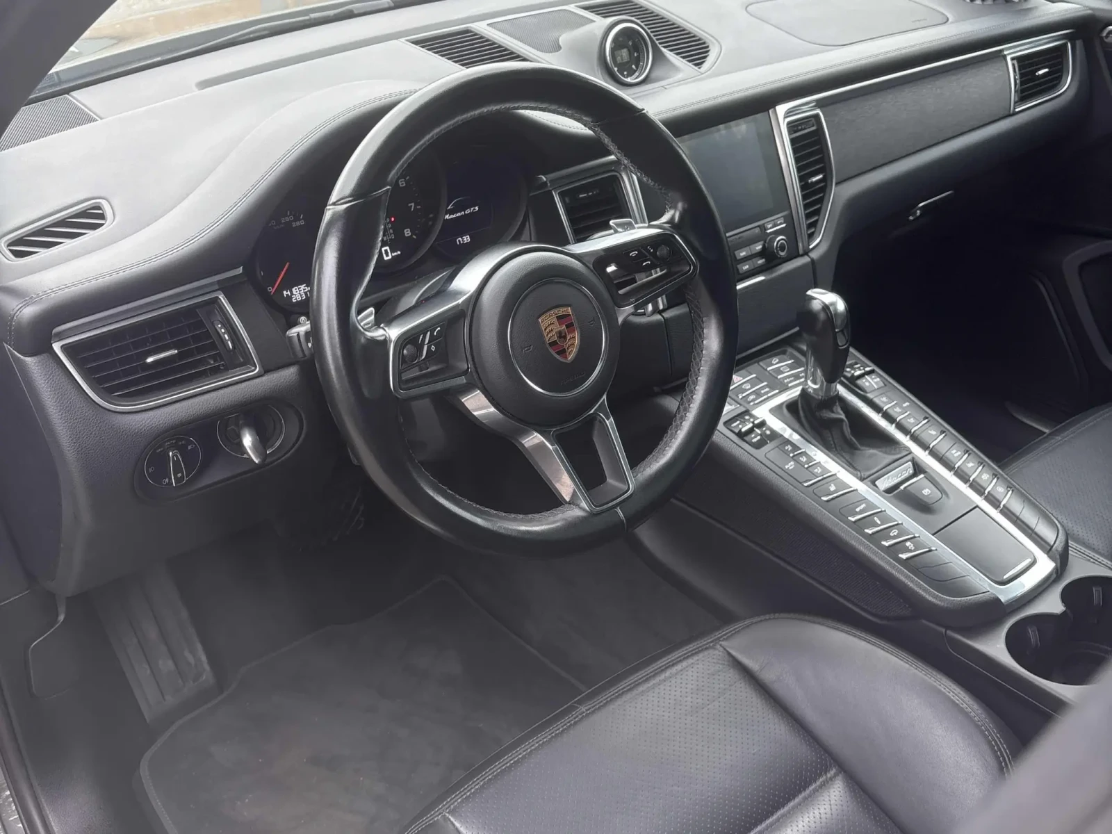 Porsche Macan GTS, ПРОГНОЗНА ЦЕНА до БГ, снимка 5 - Автомобили и джипове - 55612401