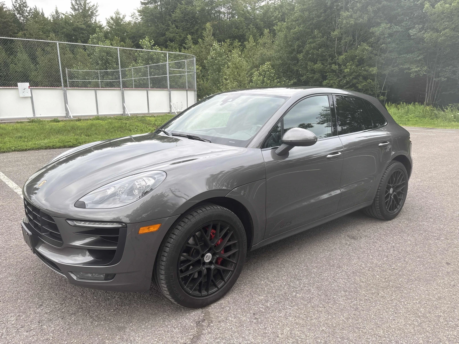 Porsche Macan GTS, ПРОГНОЗНА ЦЕНА до БГ