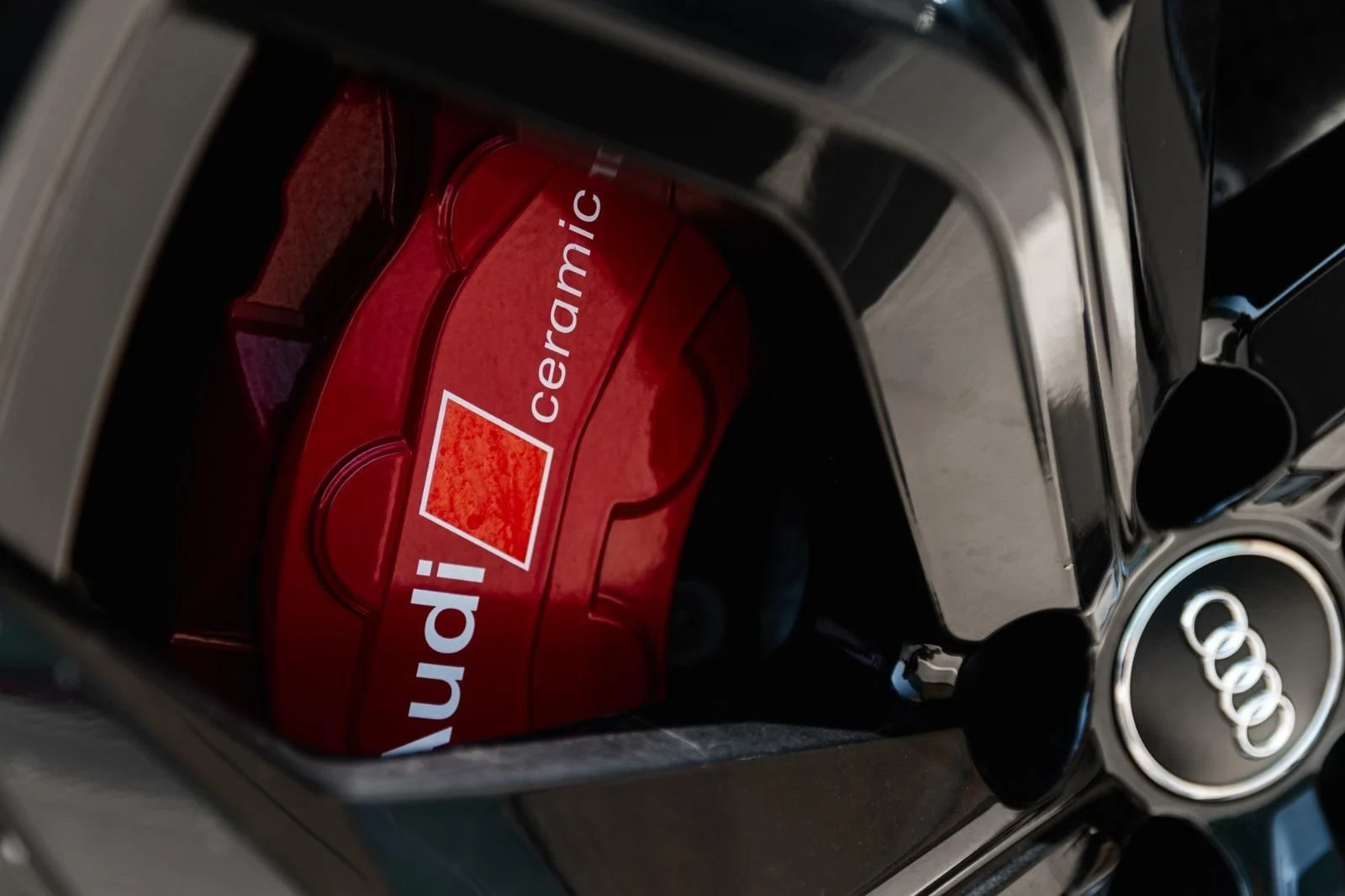 Audi RSQ8 Maxton/Carbon/Ceramic/SoftClose/����� ������ | Mobile.bg � ����������� 12