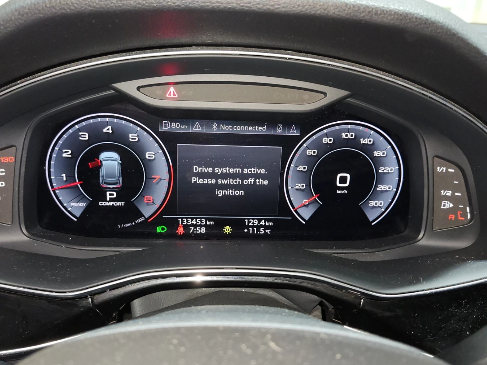 Audi Q8 PROGRESSIV/�������/�����/����/CARFAX | Mobile.bg � ����������� 9