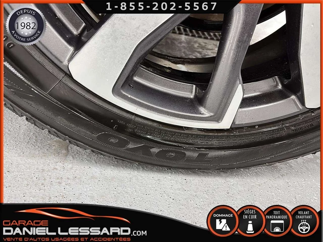 Chevrolet Equinox PREMIER AWD, CUIR 2 TONS, TOIT PANO, GPS, MAG 19 P | Mobile.bg � ����������� 16