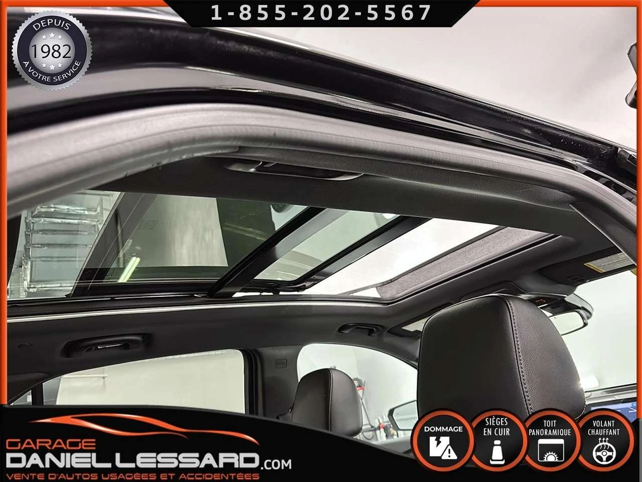 Chevrolet Equinox PREMIER AWD, CUIR 2 TONS, TOIT PANO, GPS, MAG 19 P | Mobile.bg � ����������� 10