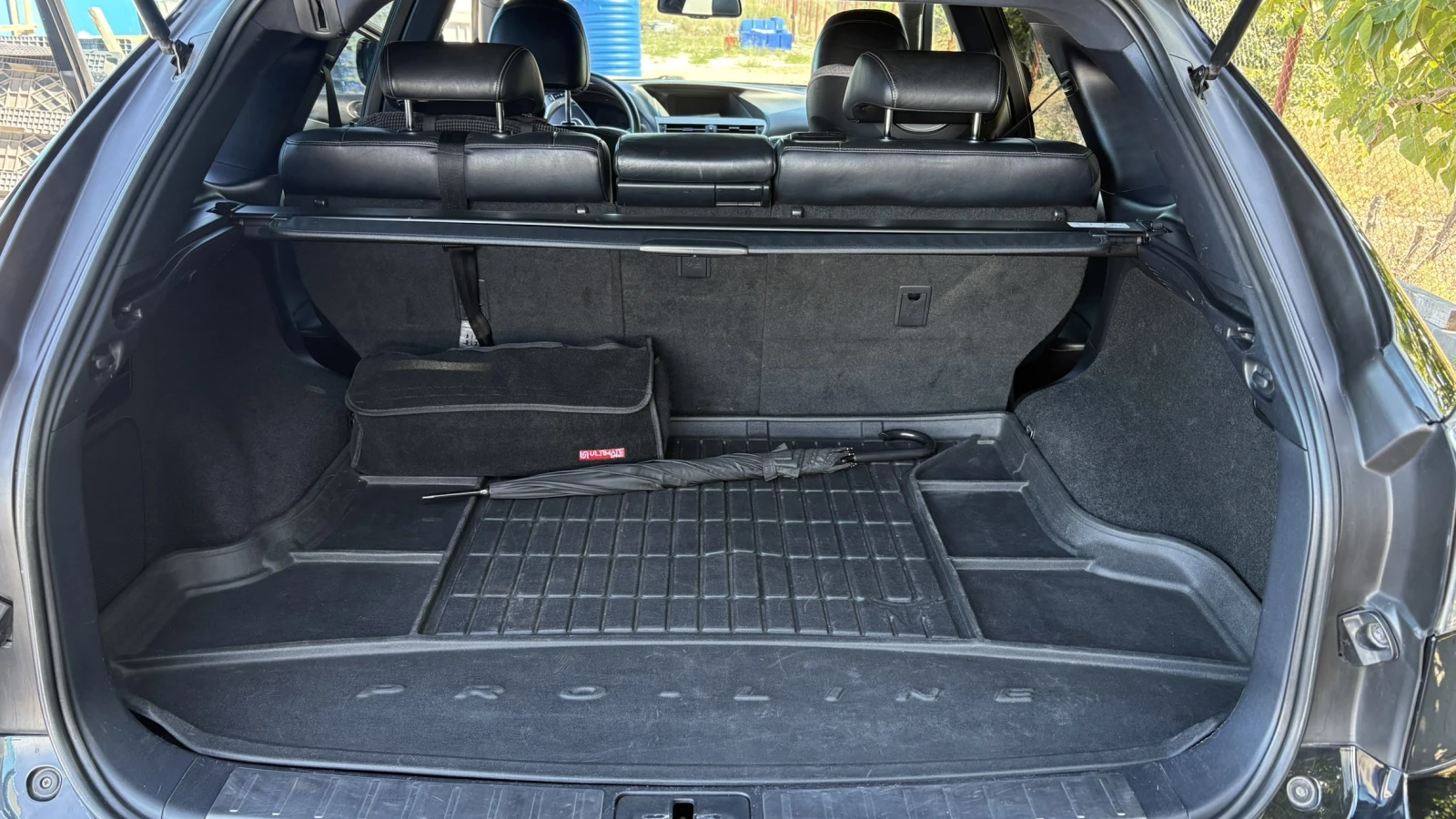 Lexus RX 450h F SPORT | Mobile.bg � ����������� 8