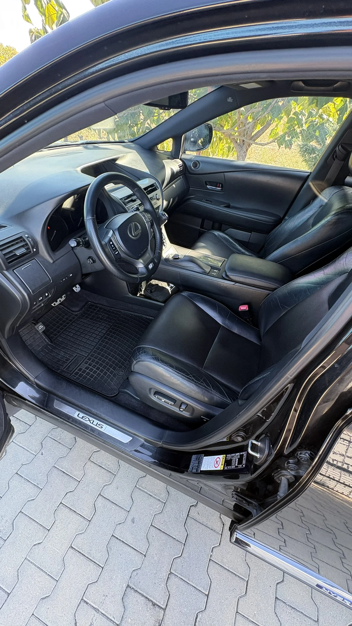 Lexus RX 450h F SPORT | Mobile.bg � ����������� 6
