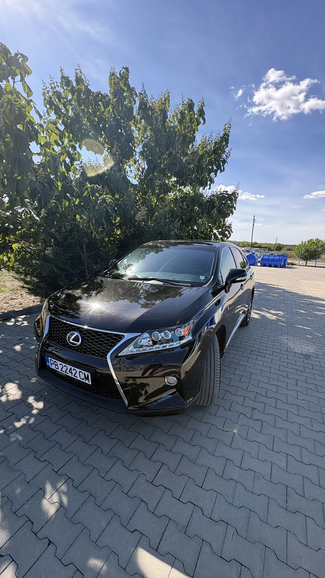 Lexus RX 450h F SPORT | Mobile.bg � ����������� 2