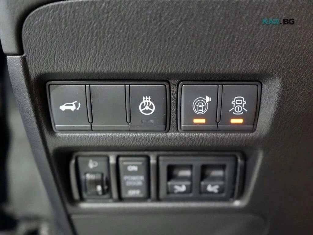 Infiniti QX80, снимка 15 - Автомобили и джипове - 56718751