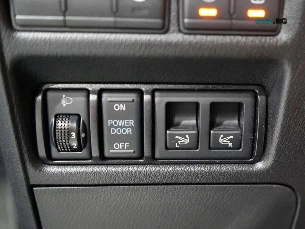Infiniti QX80, снимка 16 - Автомобили и джипове - 56718751