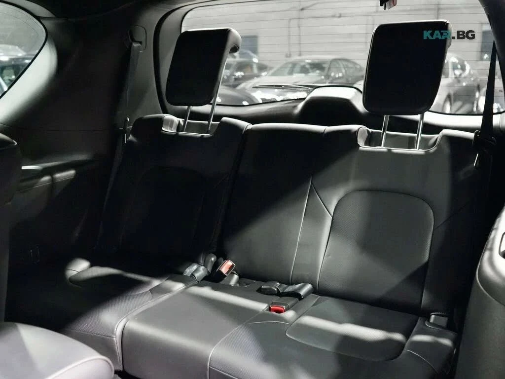 Infiniti QX80, снимка 10 - Автомобили и джипове - 56718751