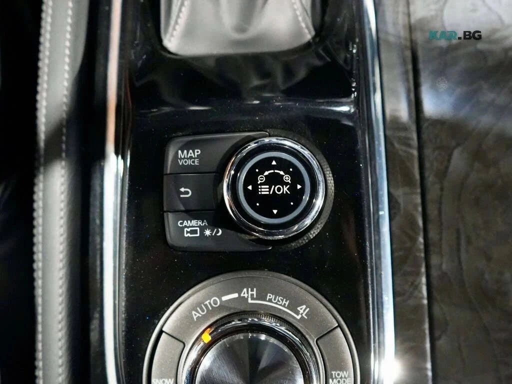 Infiniti QX80, снимка 13 - Автомобили и джипове - 56718751