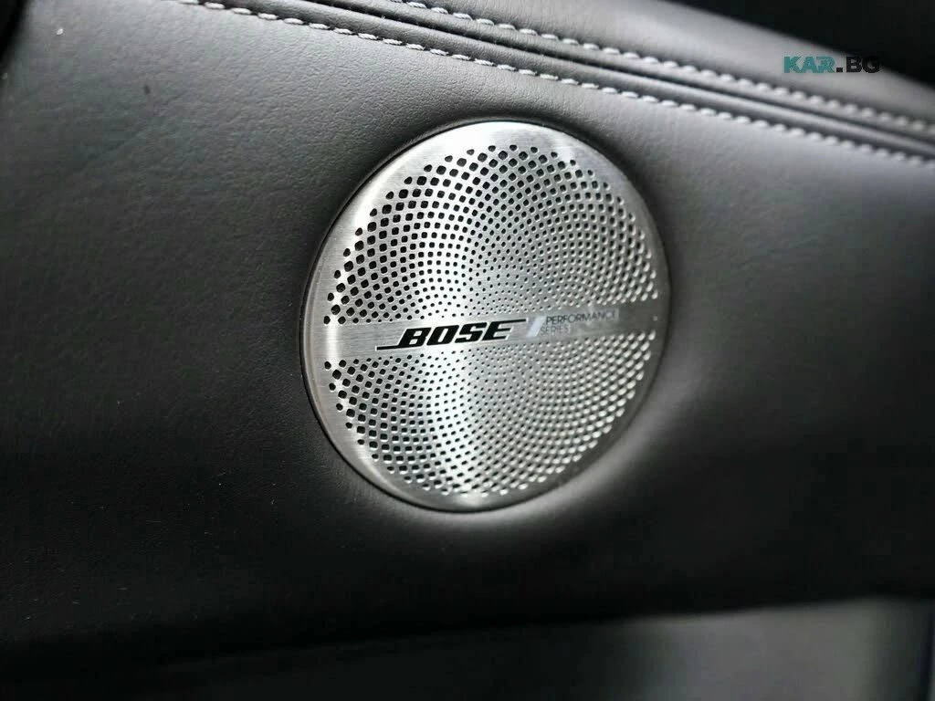 Infiniti QX80, снимка 17 - Автомобили и джипове - 56718751