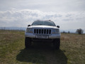 Jeep Grand cherokee WJ - изображение 3