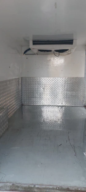 Citroen Jumper 2.0 Хладилен -20  Климатик euro6b, снимка 17