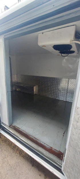 Citroen Jumper 2.0 Хладилен -20  Климатик euro6b, снимка 15