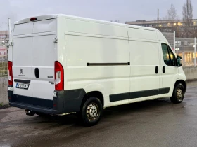 Peugeot Boxer  335 L3H2, снимка 4