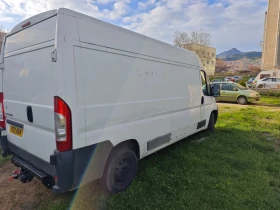 Citroen Jumper, снимка 5