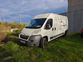 Citroen Jumper, снимка 1