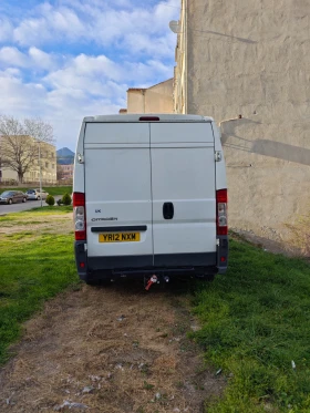 Citroen Jumper, снимка 2