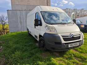 Citroen Jumper, снимка 4