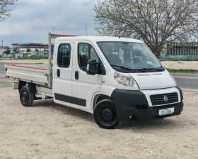 Fiat Ducato 2.3 120 К.С. MULTIJET MAXI! , снимка 1