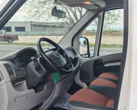 Fiat Ducato 2.3 120 К.С. MULTIJET MAXI! , снимка 8