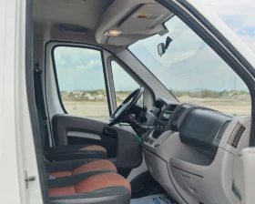 Fiat Ducato 2.3 120 К.С. MULTIJET MAXI! , снимка 10