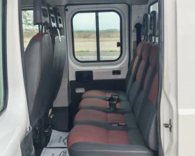 Fiat Ducato 2.3 120 К.С. MULTIJET MAXI! , снимка 12