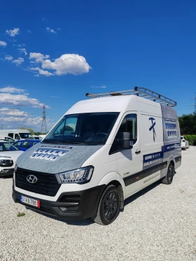 Hyundai H350 2.3, 150к.с. , снимка 1