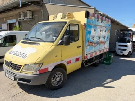 Mercedes-Benz Sprinter 308, снимка 1