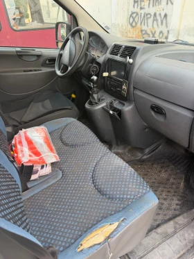 Fiat Scudo 2.0 JTD MAXI , снимка 8