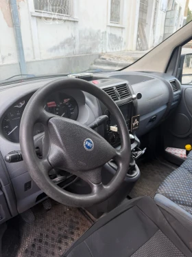 Fiat Scudo 2.0 JTD MAXI , снимка 6